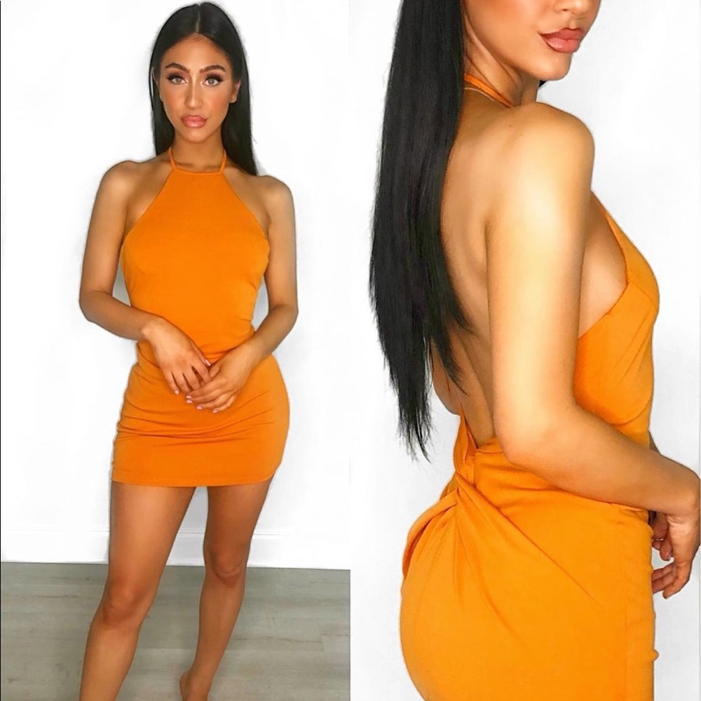 NWT Lilac Mini Dress